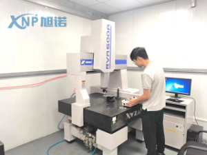工業(yè)鋁型材工廠保養(yǎng)維護機器常用的幾種檢測設(shè)備